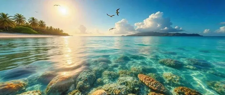 美国塞班岛悠享5-6天