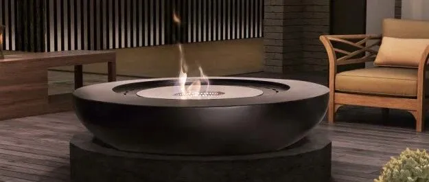 【会员风采】壁炉大师 顺德家具推荐壁炉品牌