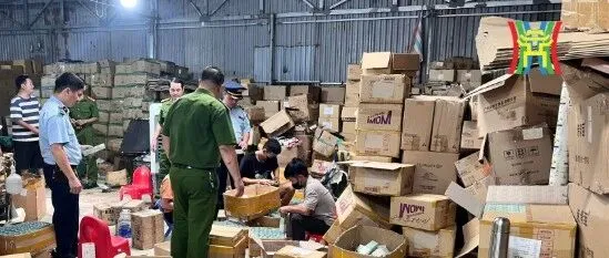 有3名卖家被捕？继25吨化妆品在东南亚"一锅端"后，又有千万欧元中国货被欧洲查扣!