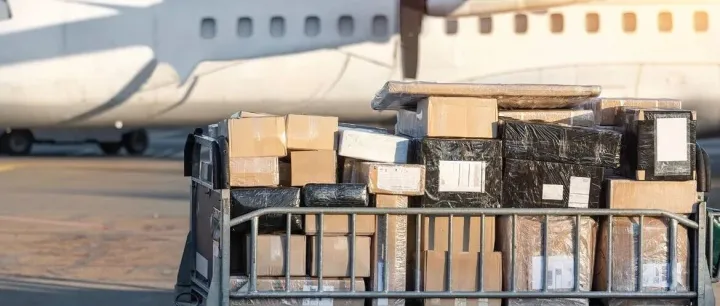 一季度暴跌16.5%！AIFA 的 11 连跌后，折射墨西哥航空货运枢纽格局信号