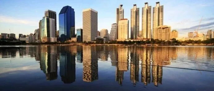 中国买家退场，泰国公寓市场大洗牌：该国买家强势取代中国投资客