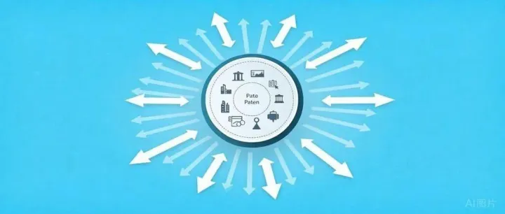 青海省知识产权局关于组织实施2025年度重点产业专利导航项目的通知