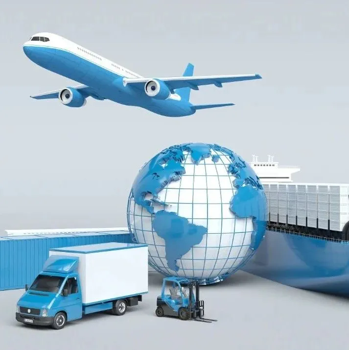 超实用空运代码大全：<em>含义</em> + 查询方式，进出口人必备！