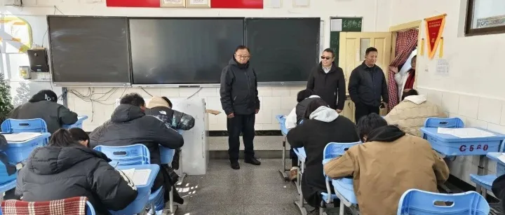 林芝教育工作簡訊