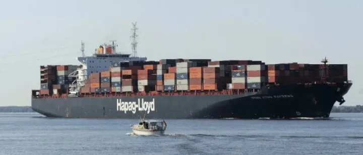 MSC、赫伯羅特年前不調(diào)漲，美森AMS提交截止時間調(diào)整