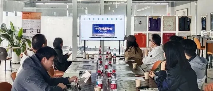 【香港身份新签与续签专题闭门会】在<em>36C</em>创业空间成功举办！