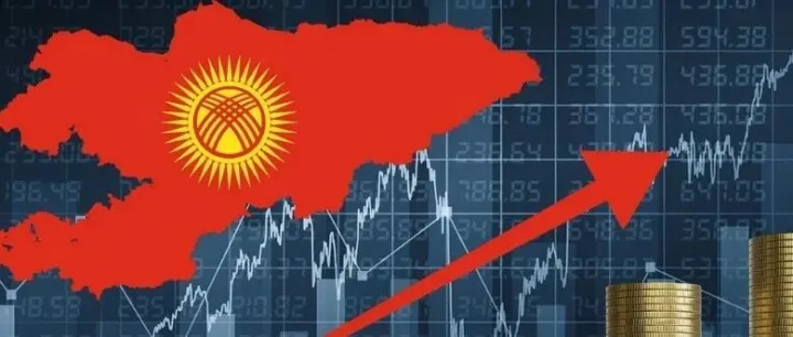 中吉领跑：中国-中亚贸易额首破千亿美元！