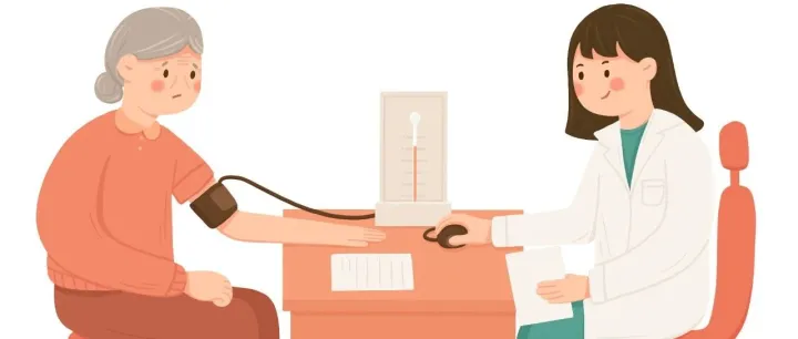 【健康科普】什么是  “白大衣高血压”