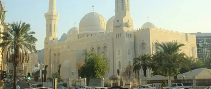 沙特发布全国清真寺斋月新规