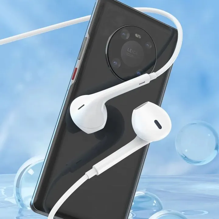 【SENDEM G12A 原装二代线控耳机/SENDEM G12A second-generation headphones】