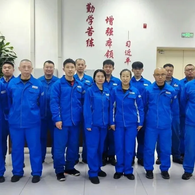 【安全標(biāo)桿說】不止優(yōu)秀！他們的獨(dú)家“解題”思路，照做就對了