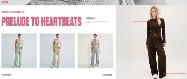 海外红人营销|广东女装仅用3个月登顶TikTok类目Top1！