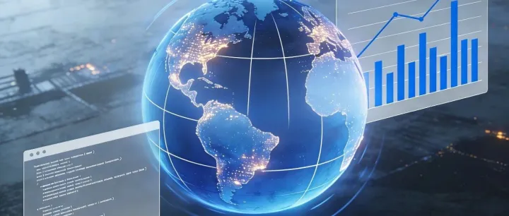 提升出海转化率：为什么你的海外官网，正在变成“一次性项目”？