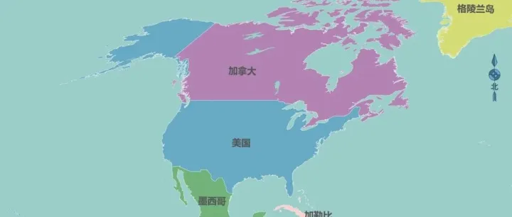 外贸小干货｜北美洲——巴哈马市场开发攻略