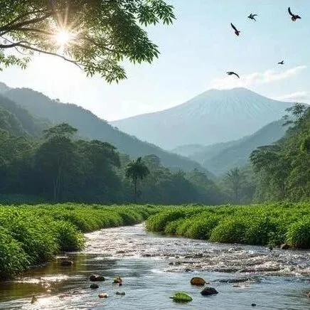 云南西双版纳享享版纳5天