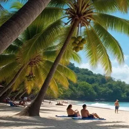 悠悦贝尼达岛巴厘岛六天四晚