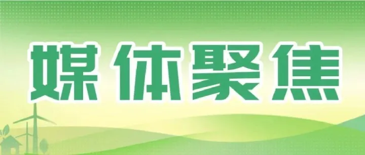 媒體聚焦 | 就中國年用電量首破10萬億千瓦時(shí)，央視財(cái)經(jīng)采訪中國能建中電工程