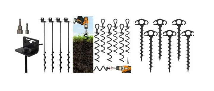 十一款，地锚--美国专利侵权预警