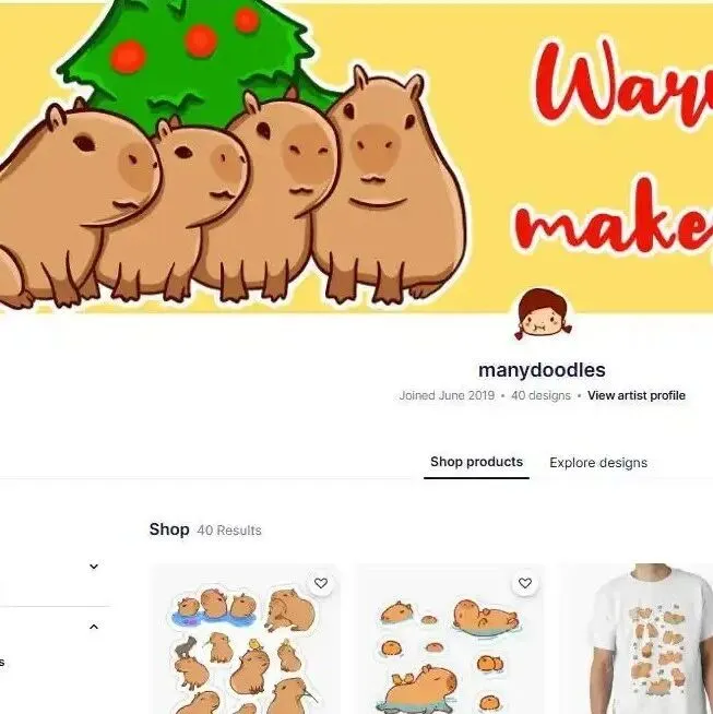 一张图片让418名卖家沦为了起诉？律师提醒：侵权商家立即下架商品，未被诉者或仍在取证阶段！