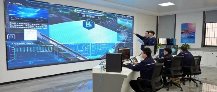 精益求精 协同求成 | 舟山公司LC管理筑牢发展根基