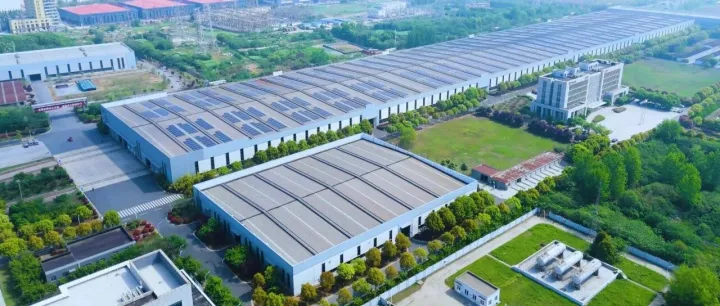 中铁宝桥荣获2025年度体系管理卓越奖