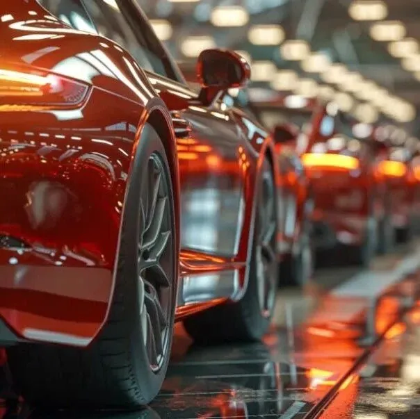 中国“汽车第一城”易主