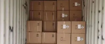 9类危险品储能电源（UN3481）海运出口流程及注意事项