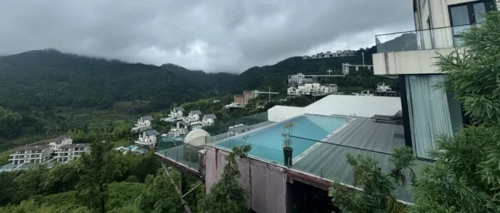 中国疗愈酒店六大类型