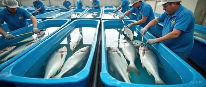 三文鱼大盘持续走低，2026.1.24三文鱼批发行情三文鱼供应商北京上海广州一手货源