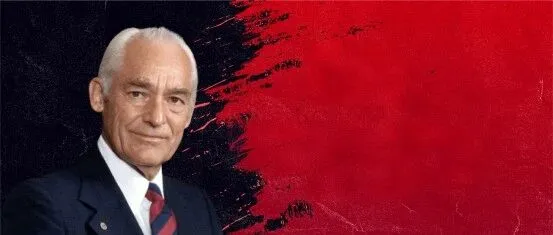 他只赚三美分，却建立起全球最大零售王国