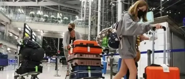 泰國(guó)旅游業(yè)"王炸"開(kāi)局：瞄準(zhǔn)900萬(wàn)中國(guó)游客目標(biāo)，67%選擇自由行！