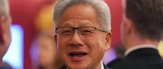 全球第九大富豪黄仁勋也有“心神不宁”与“火冒三丈”真实一面