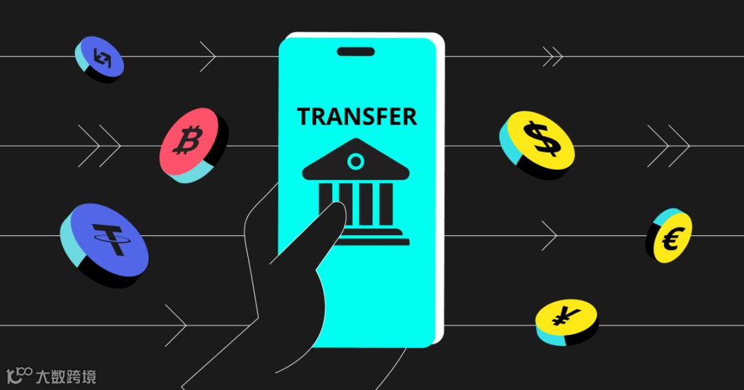 如何通过银行转账购买加密货币