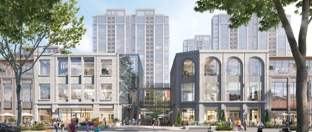 城市更新进行时|老万成旧址焕新,武汉楚宝片将留住“城市记忆”- 大数跨境