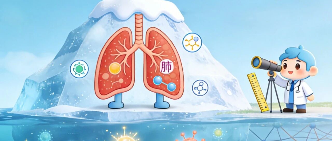 深入“炎症风暴”核心：LPS诱导的小鼠急性肺损伤如何精准评估？- 大数跨境