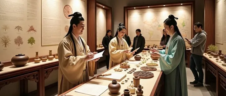 落实“三资三化”，中医药和大健康的10种路径