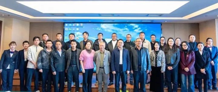 悟创集团“大眼莓”，斩获技术创新大奖