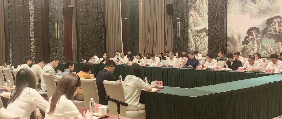 政企校共绘人才安居蓝图！武汉城建集团助力学子“留鄂留汉”- 大数跨境