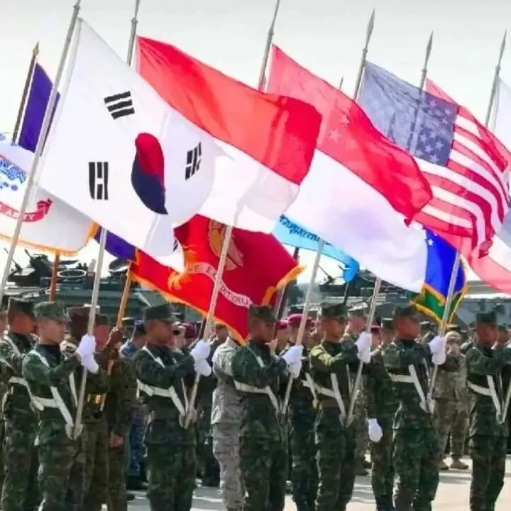 2026年“金色眼镜蛇”联合军演启动：30国集结泰国