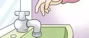 寒潮来袭！自来水防冻温馨提醒