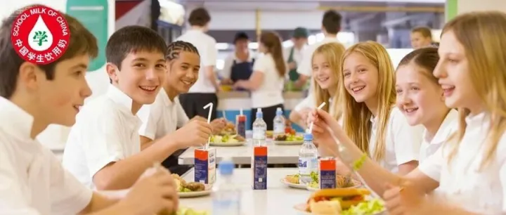 原創(chuàng) | 全球視野：學(xué)生飲用奶計(jì)劃的國(guó)際實(shí)踐與啟示