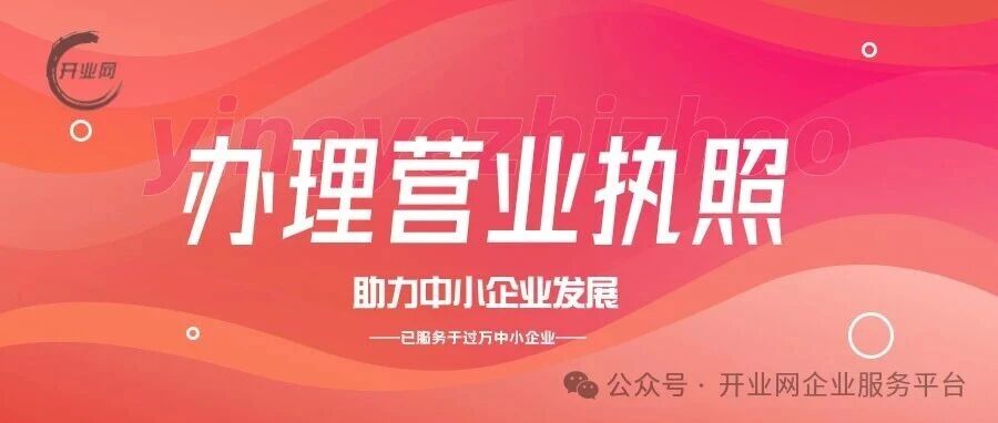 上海注册公司一网通办保姆级攻略- 大数跨境