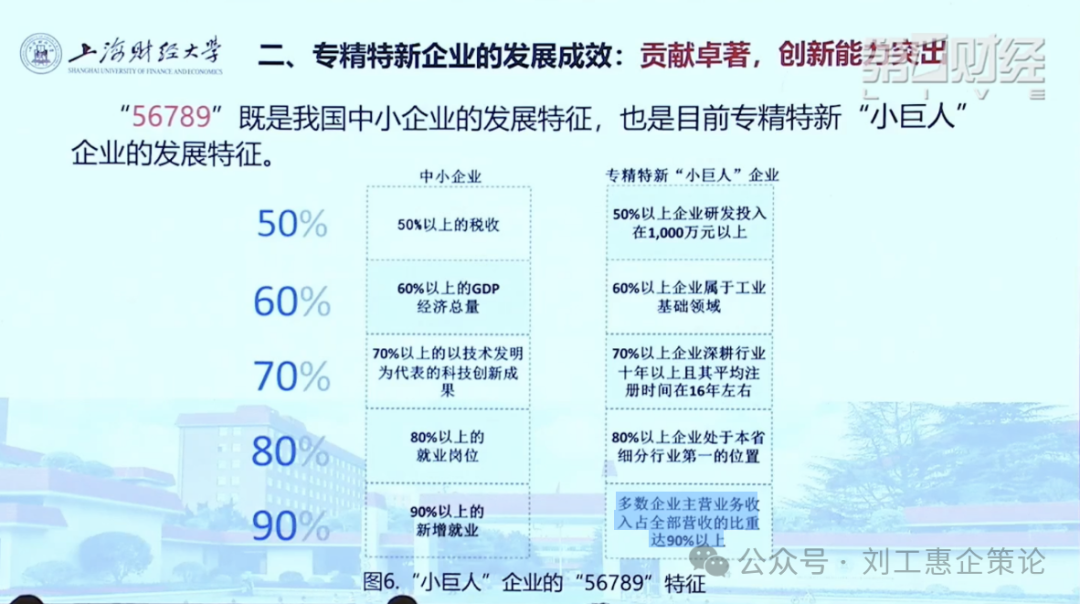 2025 | 工信部发布2.0版中小企业专精特新评价体系-全要素图文详解(现场纪实)- 大数跨境