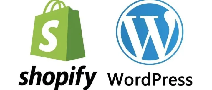 WordPress和<em>Shopify</em>哪个更适合新手？