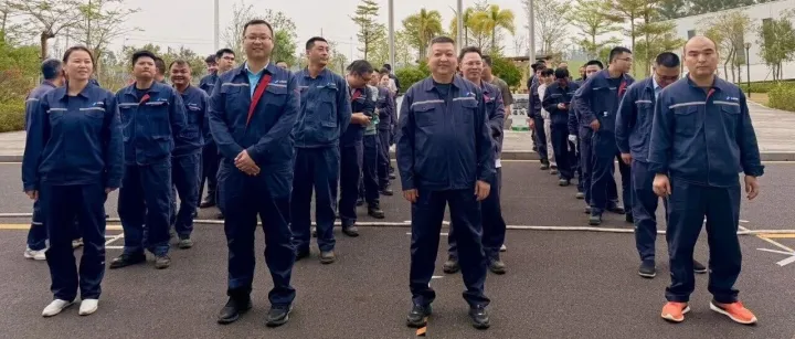 北<em>海北</em>控环境科技发展有限公司第一届趣味运动会