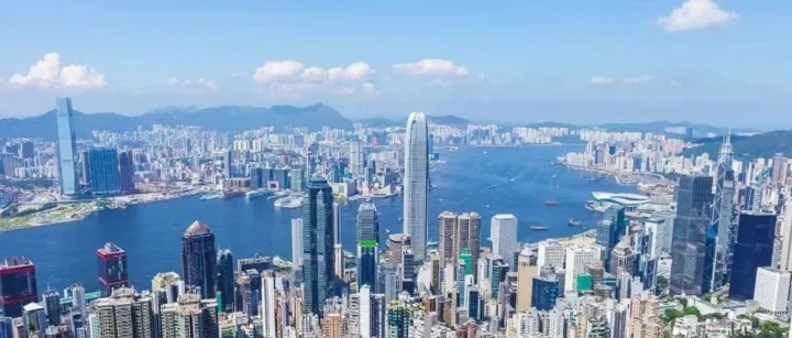 為什么跨境電商，幾乎都要注冊(cè)一家香港公司？