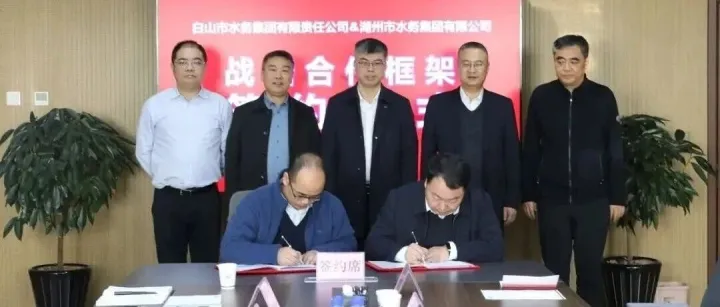 2025年度回眸 | 集团以务实之功铸就城乡蝶变水引擎