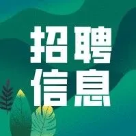 招聘信息 | TP-LINK2026届春季校园招聘