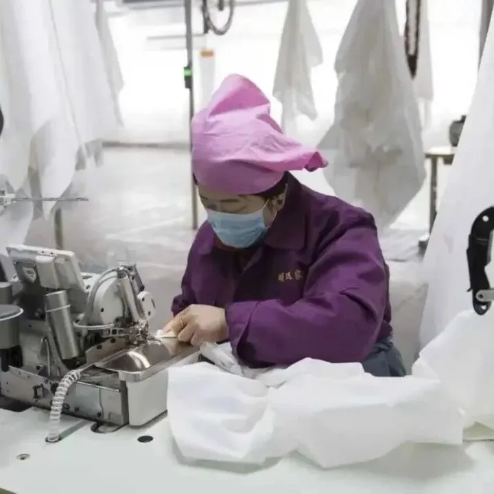 烟台明远家纺靠“黑科技”增收10亿元