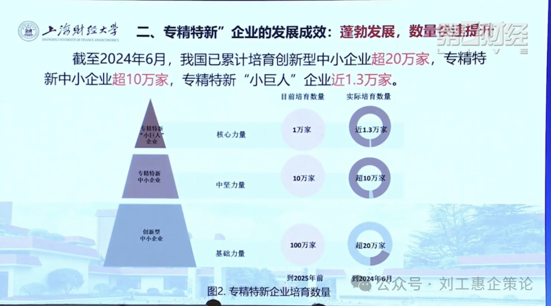 2025 | 工信部发布2.0版中小企业专精特新评价体系-全要素图文详解(现场纪实)- 大数跨境